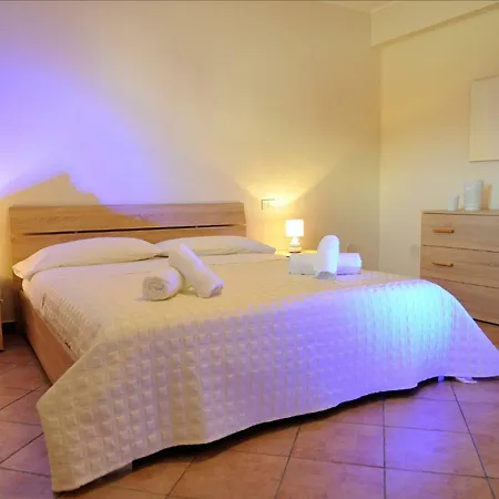 Apartamento Mora *