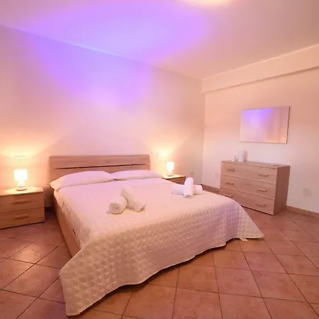 Apartamento Mora