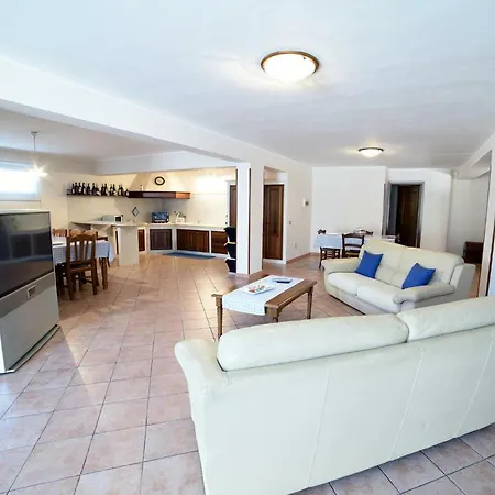 Apartamento Mora *