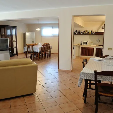 Mora * Terrasini