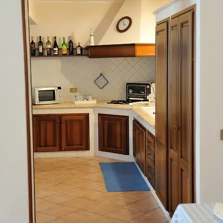 Apartamento Mora Terrasini