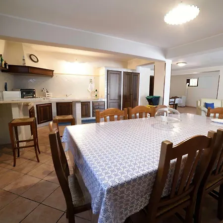 Mora Apartamento *
