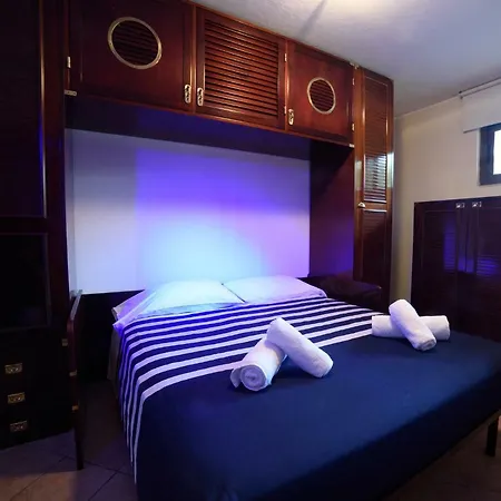 Apartamento Mora Terrasini