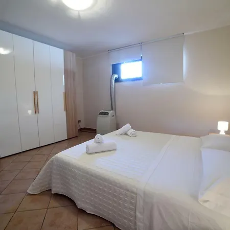 Mora Terrasini