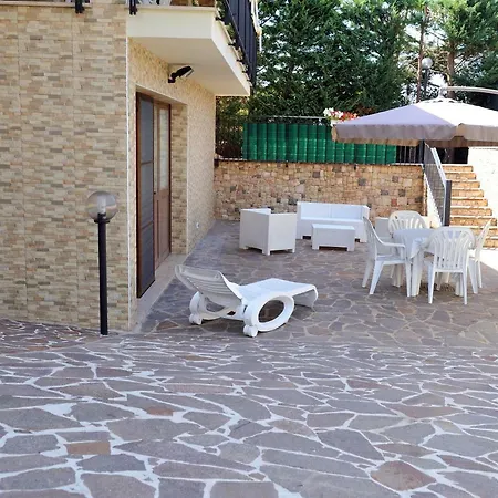 Apartamento Mora *