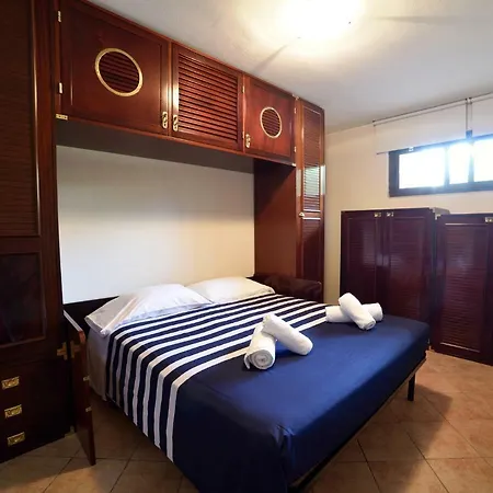 Apartamento Mora