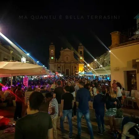 Mora Apartamento Terrasini
