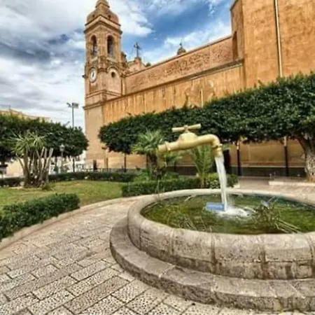 Mora Apartamento Terrasini
